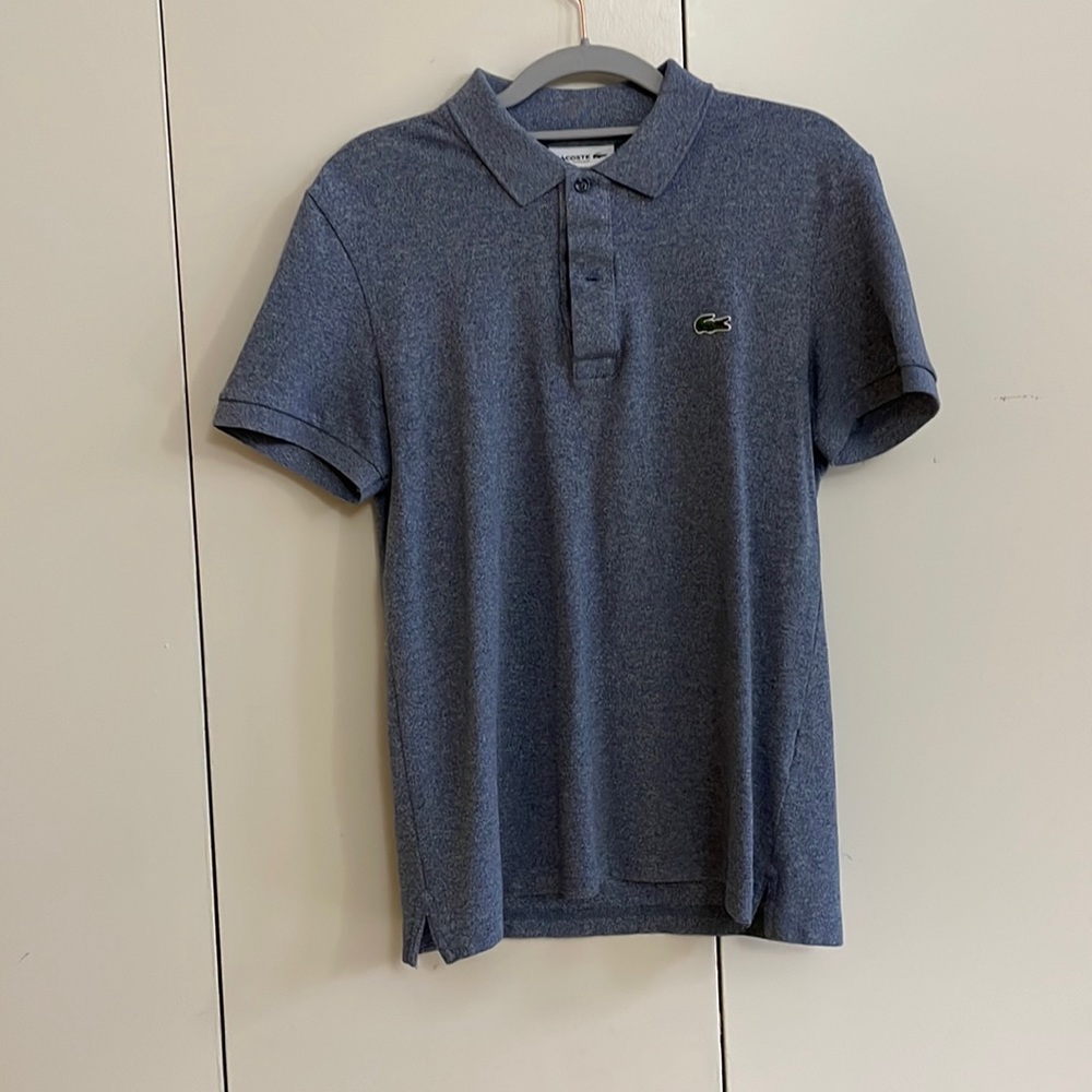 COPY - Lacoste slim fit